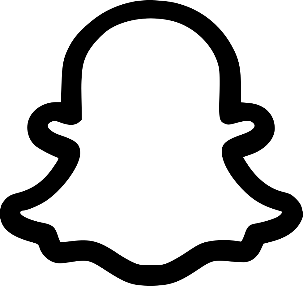 Snap Inc Icon