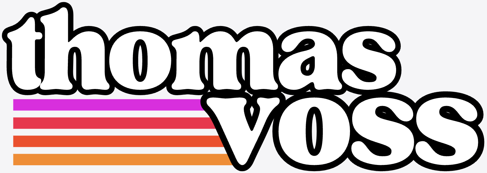 Thomas Voss Logo